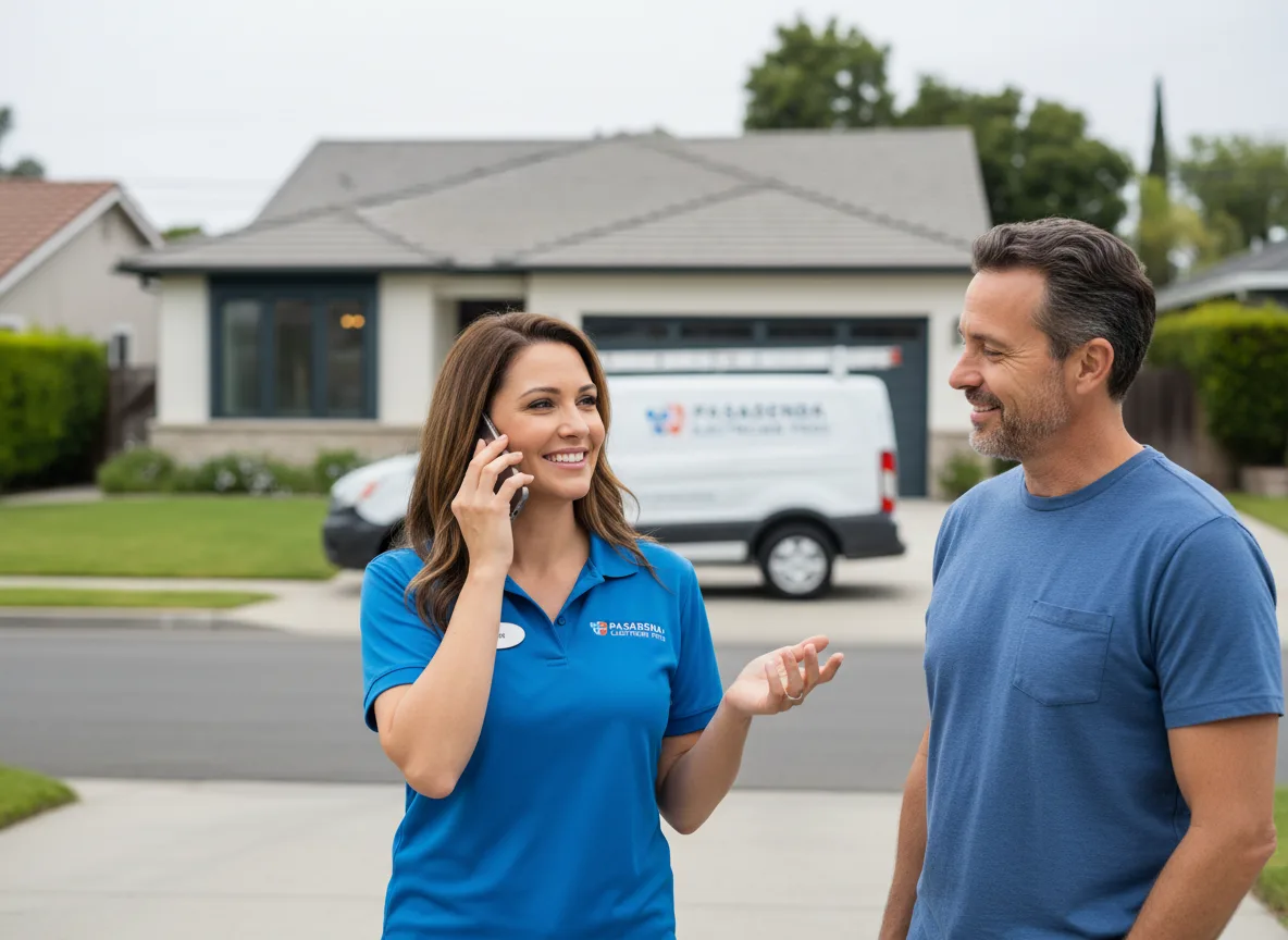 Electrician Richfield, PA FAQs
